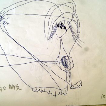 Children's drawing05